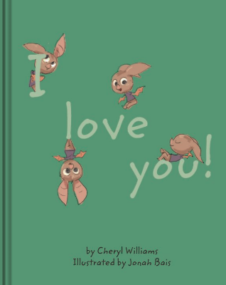 Fun Learning English: The Magic of Children's Books - English With Cheryl